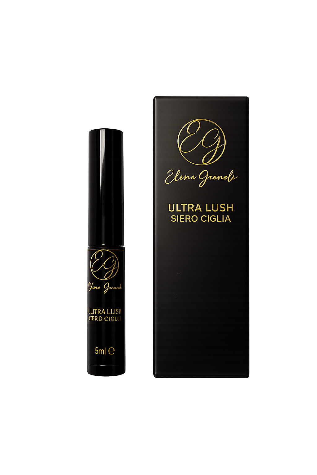ULTRA LUSH SIERO CIGLIA