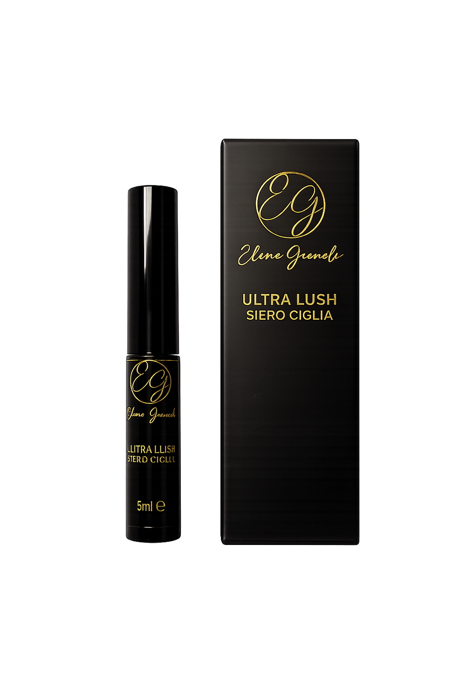 ULTRA LUSH SIERO CIGLIA
