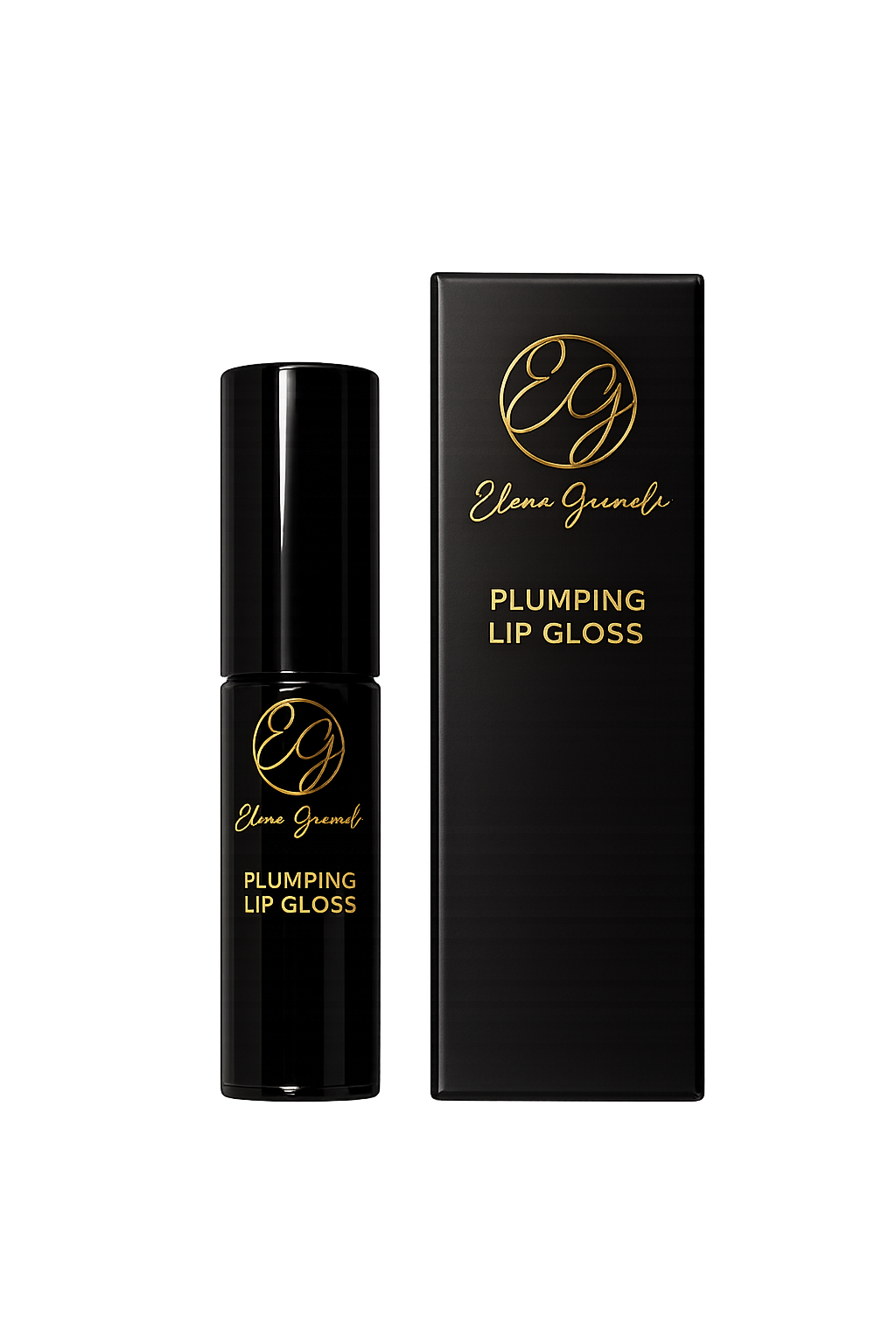 PLUMPING LIP GLOSS